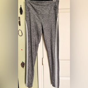 Victoria Secret PINK leggings size M